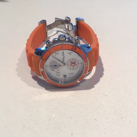 THOMAS SABO WATCH - Picture 2 of 3